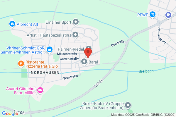 Kasseckert Franz, Scherenzäune,