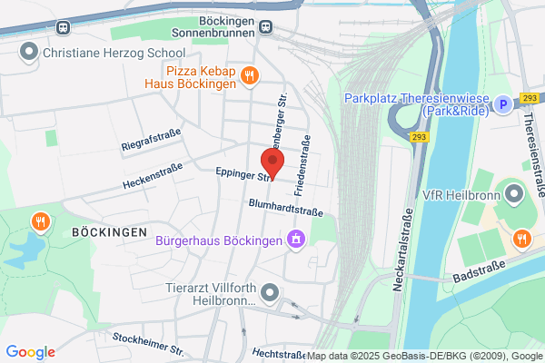 Friseur Salon Kropp