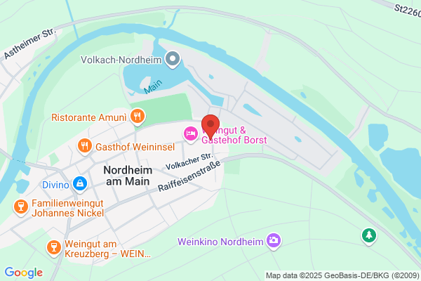 Weingasthof Markert