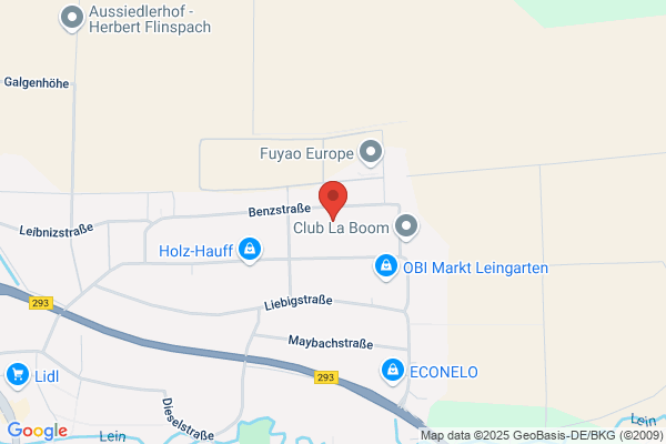 Le Gourmet Partyservice GmbH, Event Catering