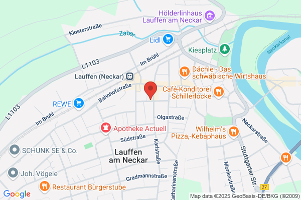 Pizzeria Adria