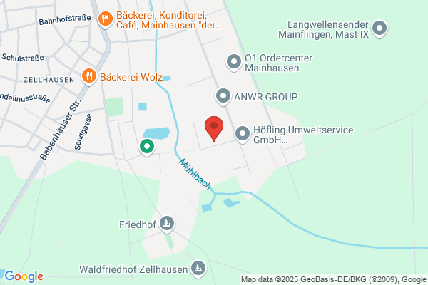 Ehmann GmbH