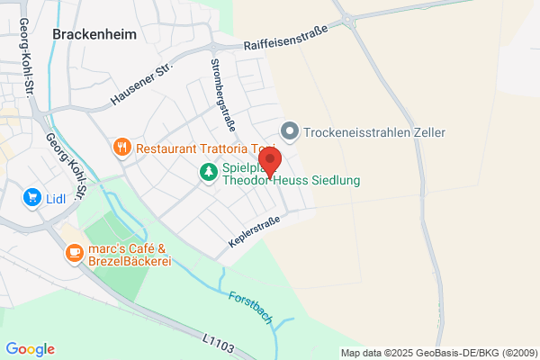 Seckin Immobilien