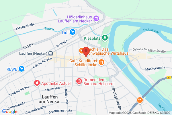 Kübler Baustatik Ingeniurbüro für Bauwesen