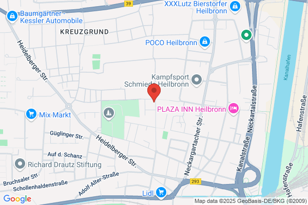 Ingenieurbüro Henlich