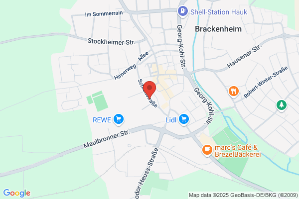 APIS - Ev. Gemeinschaft Brackenheim