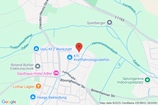 Richard Wagner GmbH