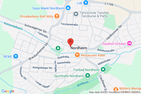 Nordheim