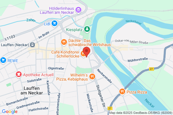 LohiBW Beratungsstelle Lauffen a. Neckar