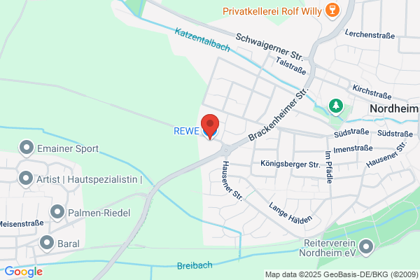 REWE