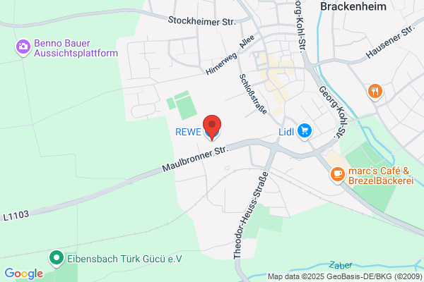 REWE