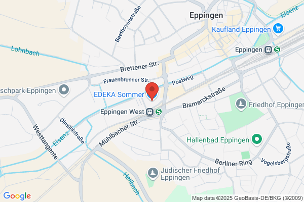 EDEKA Sommer