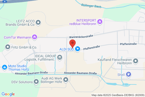 Fritz GmbH & Co. KG