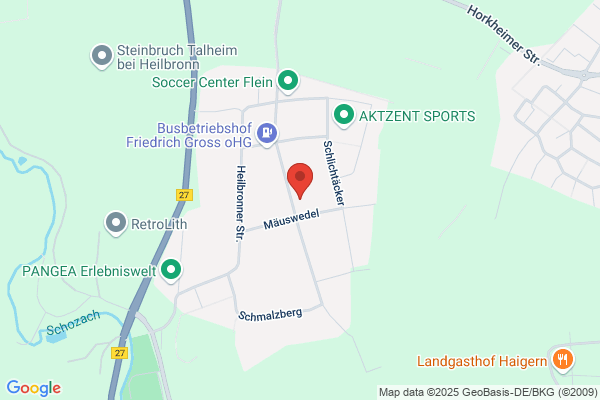 QRatio GmbH