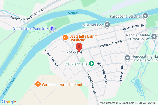 Geschlossene Agentur