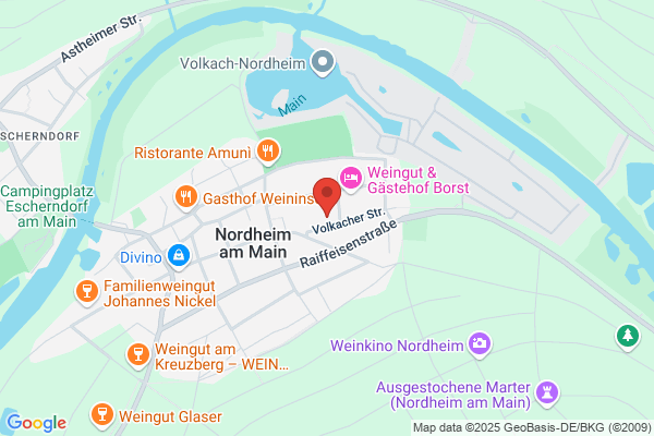 Häckerstub'n und Zang