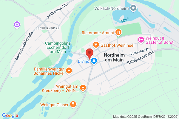 Metzgerei Höhn