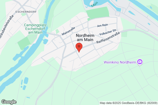 RB Fränkisches Weinland eG