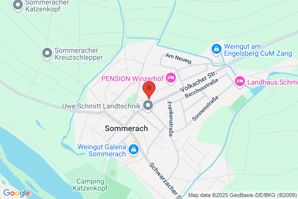 Villa Scheckenbach