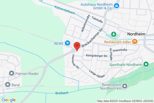 Bayerisches Rotes Kreuz Landesgeschäftsstelle