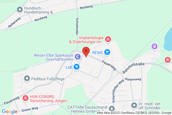 Gemeinde Nordholz