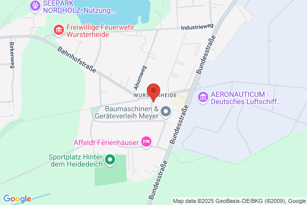 C & S Massivbau GmbH