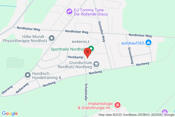 DRK Kindergarten