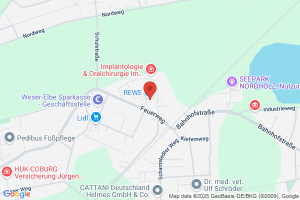 Die Baguetterie