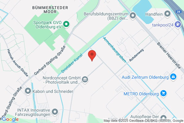 EWE TEL  GmbH