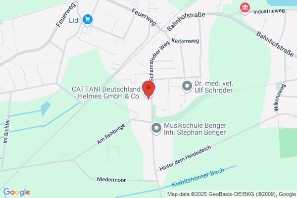 Kattenberg GmbH