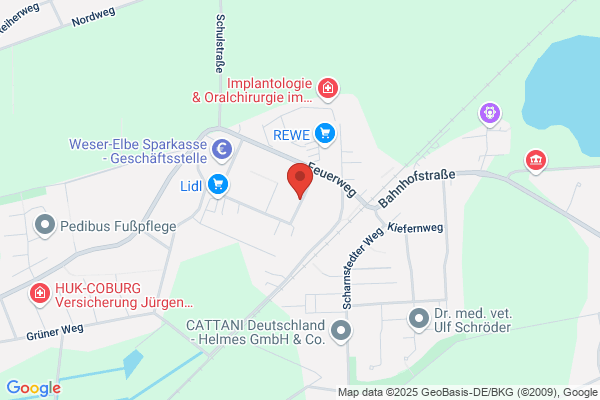 Polizeistation Nordholz