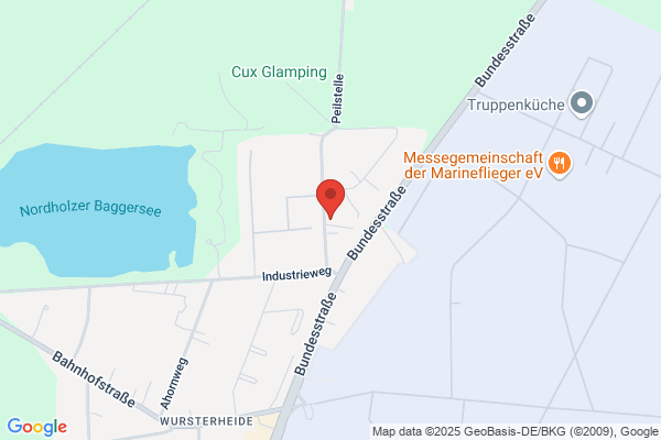 Seegers Hanke Cux-Carport