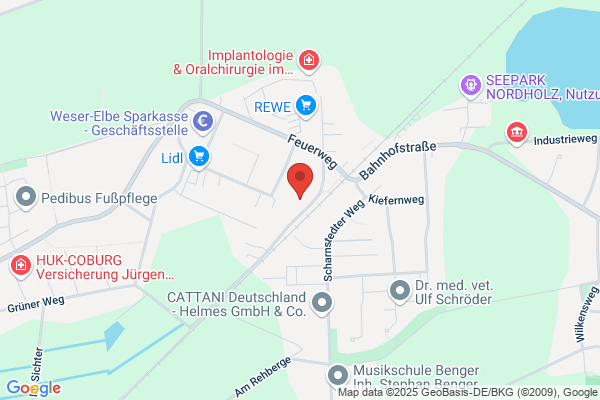 Warnecke Immobilien e.K.
