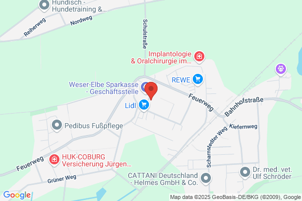 Wattenlöper Immobilien GmbH