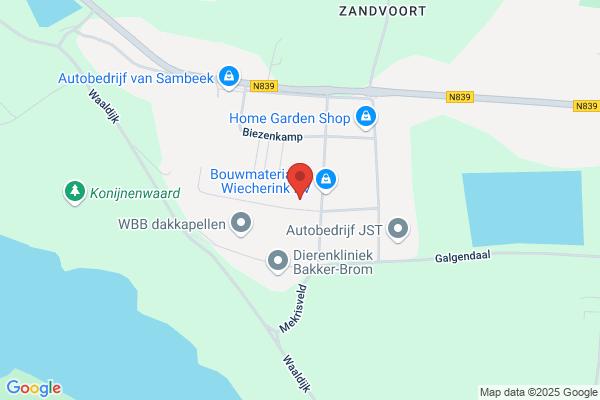 Weinparty-Service de Waal
