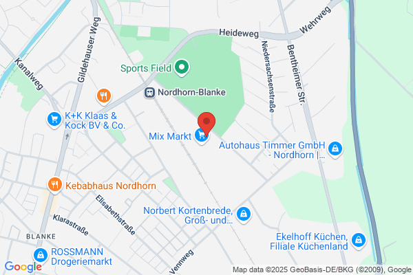 Getränke Hoffmann