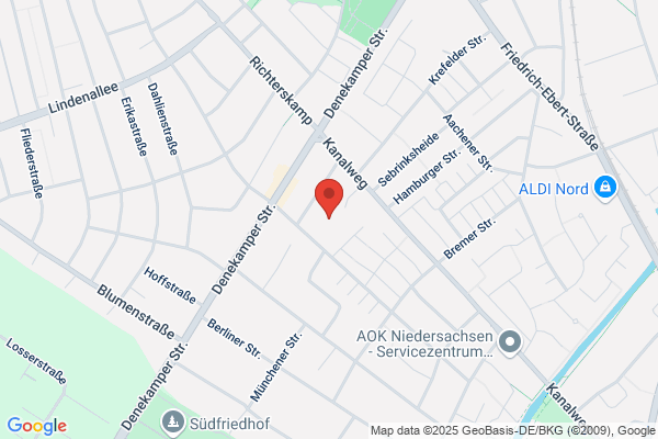Caritas Sozialstation Nordhorn