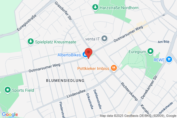 SDN Service GmbH