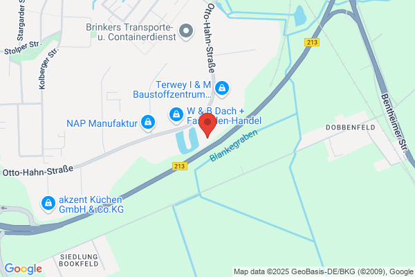Busscher Anhängervertrieb
