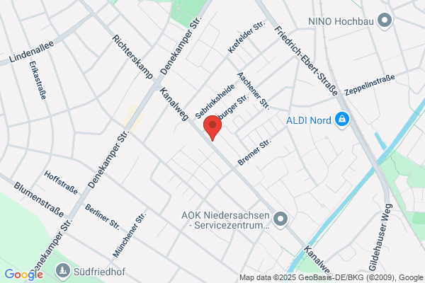 CPS Nordhorn
