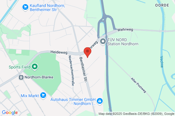 Autohaus Boomhuis