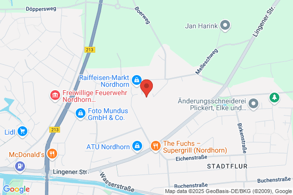Busmann Thomas Gerhard Colorworks Autoservice Nordhorn