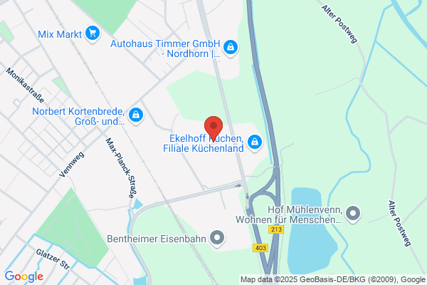Fahrzeug Service Center Nordhorn