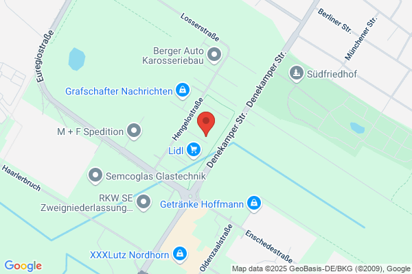 Autohaus Meyer