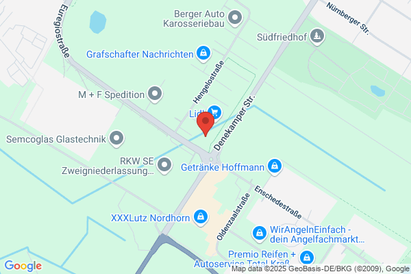 Autohaus Paertmann GmbH & Co. KG