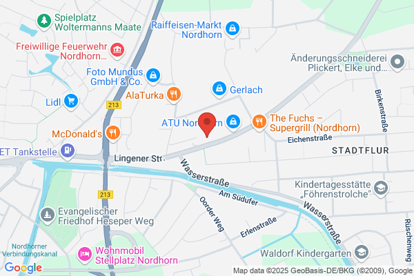 Helming & Sohn GmbH