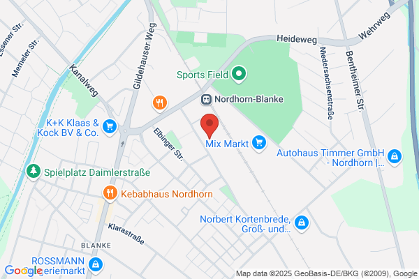 N&B Fahrzeugaufbereitung
