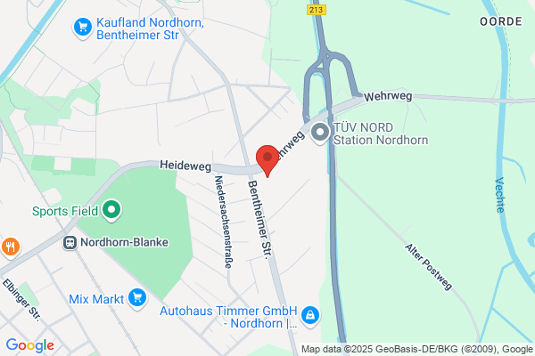 HS international trading GmbH