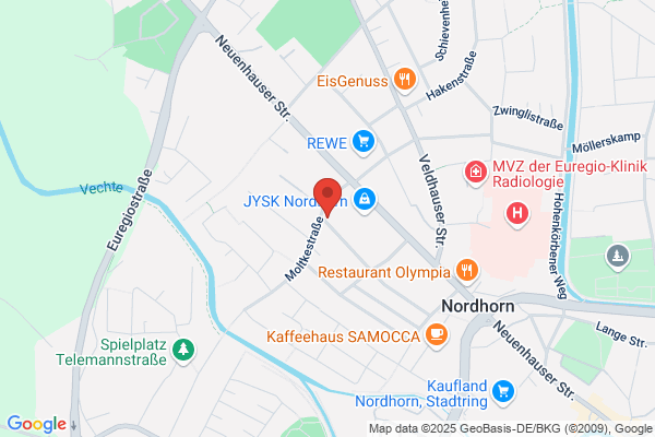 Betonwerke Emsland A. und