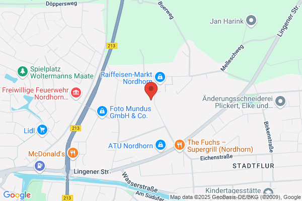 Nienhues Bauelemente GmbH